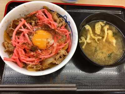 松屋 神田小川町店