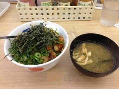 松屋 神田小川町店