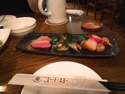 ニユートーキヨー ビヤホール 有楽町電気ビル店