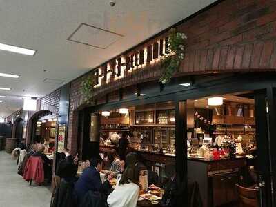 ニユートーキヨー ビヤホール 有楽町電気ビル店