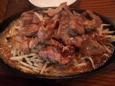 ニユートーキヨー ビヤホール 有楽町電気ビル店