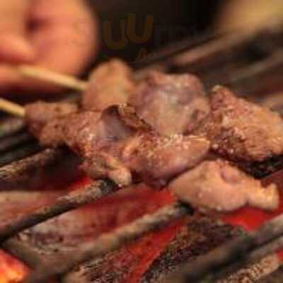 あっさり串焼○座 鶴ヶ峰店