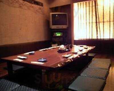 千年の宴 横浜西口南幸店