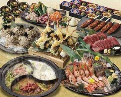 千年の宴 横浜西口南幸店