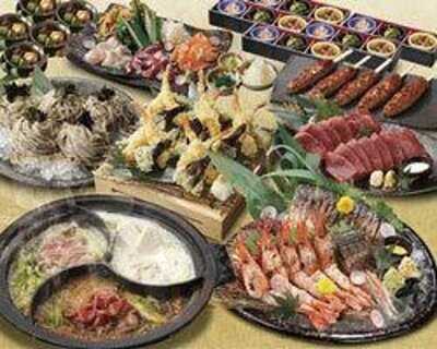 千年の宴 横浜西口南幸店