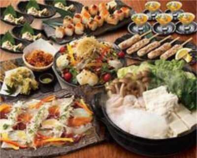 千年の宴 横浜西口南幸店