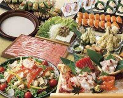 千年の宴 横浜西口南幸店