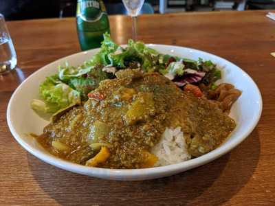 Bundan Coffee & Beer