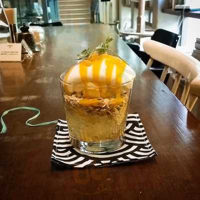 Bundan Coffee & Beer