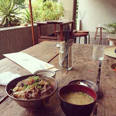 Bundan Coffee & Beer