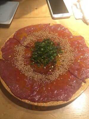 肉バル Shoutaian 渋谷店