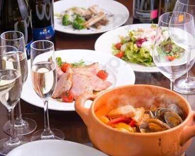 チェントアンニ 渋谷店