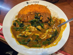 Coco壱番屋jr恵比寿駅東口店