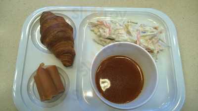 過門香 東横のれん街店