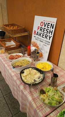 過門香 東横のれん街店