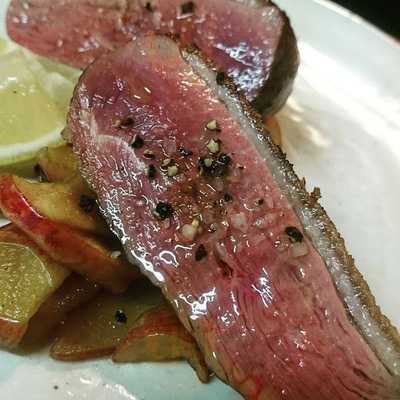 イタリアンバール Bacco