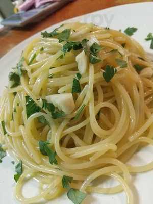 イタリアンバール Bacco