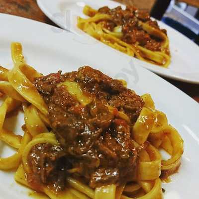 イタリアンバール Bacco