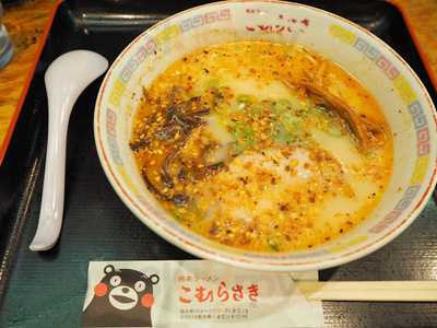 牛乳屋食堂新横浜ラーメン博物館店