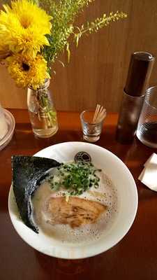 牛乳屋食堂新横浜ラーメン博物館店