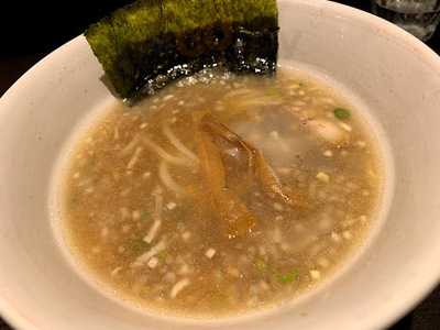 牛乳屋食堂新横浜ラーメン博物館店