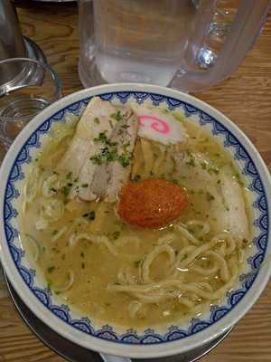 牛乳屋食堂新横浜ラーメン博物館店