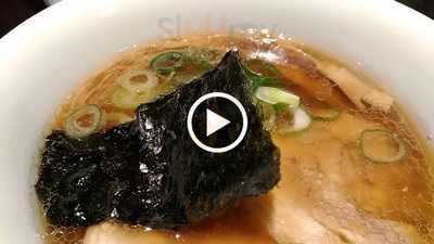 牛乳屋食堂新横浜ラーメン博物館店