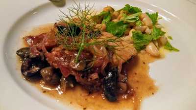 ステッラディマーレ