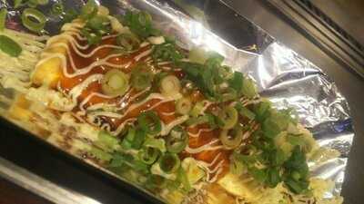 お好み焼・鉄板焼 88 パチパチ 有楽町本店