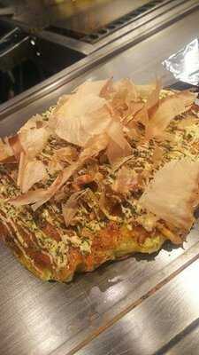 お好み焼・鉄板焼 88 パチパチ 有楽町本店