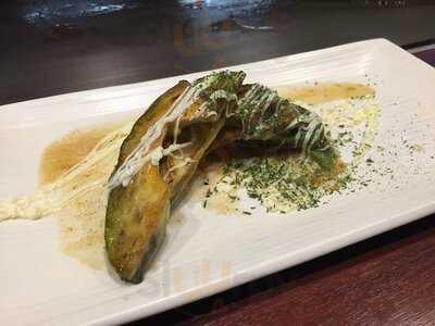 お好み焼・鉄板焼 88 パチパチ 有楽町本店