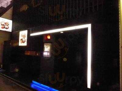 お好み焼・鉄板焼 88 パチパチ 有楽町本店