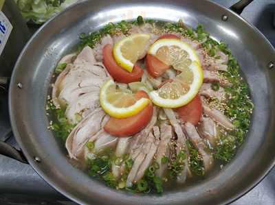 にじゅうまる 横浜南幸店