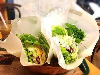 モスバーガー 綱島西店