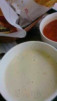 モスバーガー 綱島西店