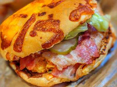 バーガーキング 渋谷センター街店