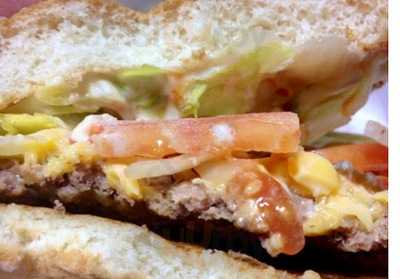 バーガーキング 渋谷センター街店