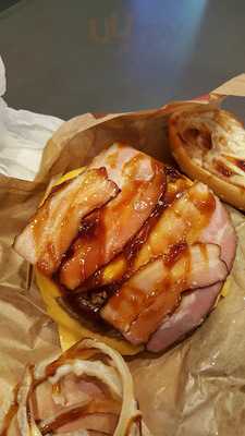 バーガーキング 渋谷センター街店