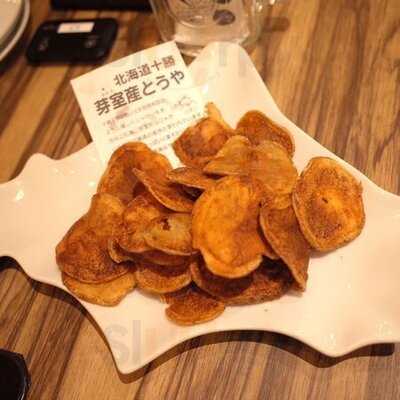 北海道チーズフォンデュファクトリー 炭リッチ 渋谷駅前店