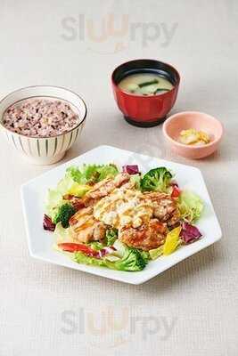 大戸屋 エトモ市が尾店