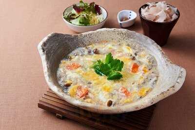 大戸屋 エトモ市が尾店