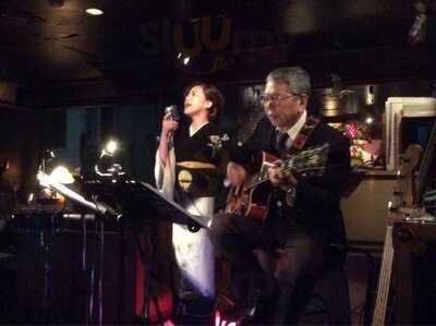 ハーバーガイズ