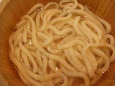 丸亀製麺 イオン金沢八景店