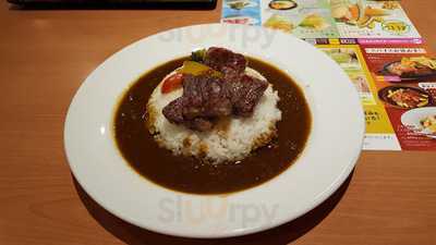 デニーズ 小机店