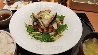 デニーズ 小机店