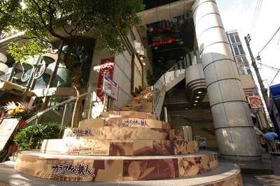 カラオケの鉄人桜木町店