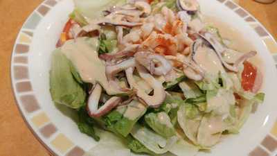 サイゼリヤ 島忠ホームズ新川崎店