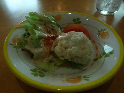 サイゼリヤ 島忠ホームズ新川崎店