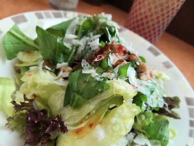 サイゼリヤ 島忠ホームズ新川崎店