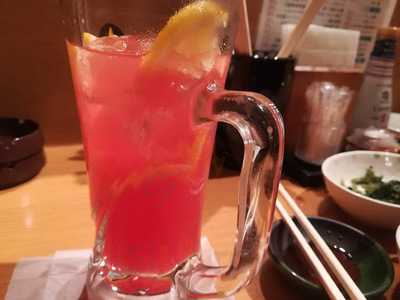 一軒め酒場 関内店